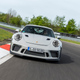 Illustration for article titled The 2019 Porsche GT3 RS Is The Exception To The Rules Of Physics